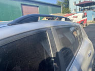 Nissan Leaf 2010-2017 Dachreling Skyport (schwarz) Foto 4