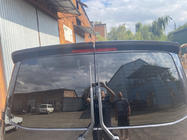 Volkswagen T6 2015-2024 Heckspoiler Anatomik 2-Türer (grundiert zum Lackieren) Foto 4
