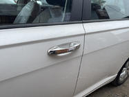 Volkswagen Lavida/e-Lavida 2019- Chrom Türgriffblenden (4 Stk, Edelstahl) Foto 2