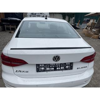Heckspoiler LIP (Sunplex, schwarz) (115,8cm x 6,3cm) Volkswagen Lavida/e-Lavida 2019- Foto 2