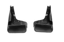 Mercedes GLE/ML class W166 2011-2018 Vordere Original Schmutzfänger für ML/GLE W166 mit Trittbrettern Foto 1