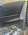 Mercedes GLE/ML class W166 2011-2018 Hintere Original Schmutzfänger für ML W166 (AMG Stoßstange) Foto 1