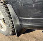 Mercedes GLE/ML class W166 2011-2018 Hintere Original Schmutzfänger für ML W166 (AMG Stoßstange) Foto 2