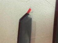 Mercedes Vito W638 1996-2003 SONDERANGEBOT! Windabweiser (2 Stk., Sunplex) Foto 1