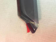 Mercedes Vito W638 1996-2003 SONDERANGEBOT! Windabweiser (2 Stk., Sunplex) Foto 2