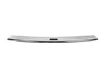 Toyota Land Cruiser Prado 120 2002-2009 Heckstoßstangenabdeckung Foto 4