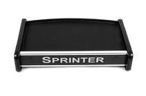 Mercedes Sprinter W901/902/903/904/905 1995–2006 Armaturenbrettablage (2000-2006, Typ-3) CDI Foto 3