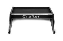 Volkswagen Crafter 2006-2016 Armaturenbrett-Ablage (Typ-3) Foto 3