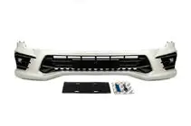 Toyota Land Cruiser 300 2021- Bodykit GXR Foto 13