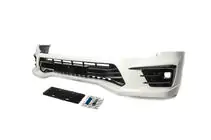Toyota Land Cruiser 300 2021- Bodykit GXR Foto 14
