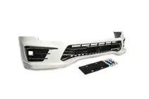 Toyota Land Cruiser 300 2021- Bodykit GXR Foto 15