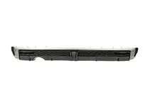 Toyota Land Cruiser 300 2021- Bodykit GXR Foto 19
