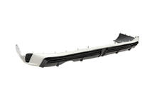 Toyota Land Cruiser 300 2021- Bodykit GXR Weiß Foto 16
