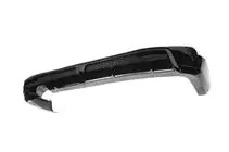 Toyota Land Cruiser 300 2021- Bodykit GXR Foto 8