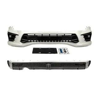 Bodykit GXR