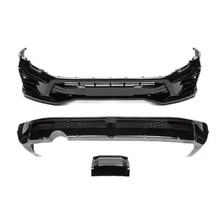 Bodykit GXR Foto 2