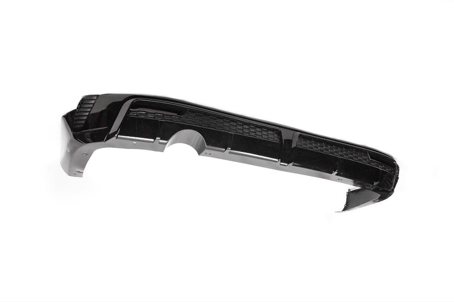 Toyota Land Cruiser 300 2021- Bodykit GXR Foto 7