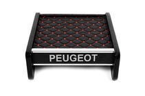 Peugeot Boxer 1994-2006 Ablagebrett Armaturenbrett 2000-2006 (Typ-2, RED) Foto 2