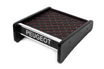 Peugeot Boxer 1994-2006 Ablagebrett Armaturenbrett 2000-2006 (Typ-2, RED) Foto 1