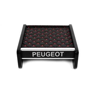 Ablagebrett Armaturenbrett 2000-2006 (Typ-2, RED) Peugeot Boxer 1994-2006 Foto 2