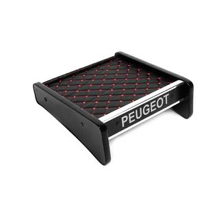 Ablagebrett Armaturenbrett 2000-2006 (Typ-2, RED) Peugeot Boxer 1994-2006 Foto 3
