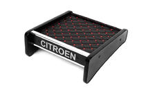 Citroen Jumper 1995-2006 Ablagebrett Armaturenbrett 2000-2005 (Schwarz mit roter Naht) Foto 1