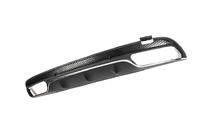 Mercedes C-class W205 2014-2021 Bodykit mit Diffusor V1 (AMG C63-Design 2014-2018) Foto 4