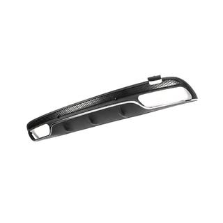 Bodykit mit Diffusor V1 (AMG C63-Design 2014-2018) Foto 4