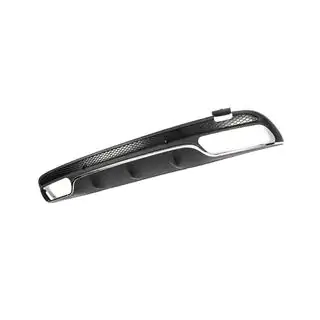 Bodykit mit Diffusor V1 (AMG C63-Design 2014-2018) Foto 4
