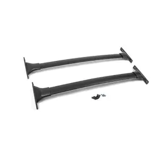 OEM TRD Dachquerträger (2 Stk) Toyota Rav 4 2013-2018 Foto 2