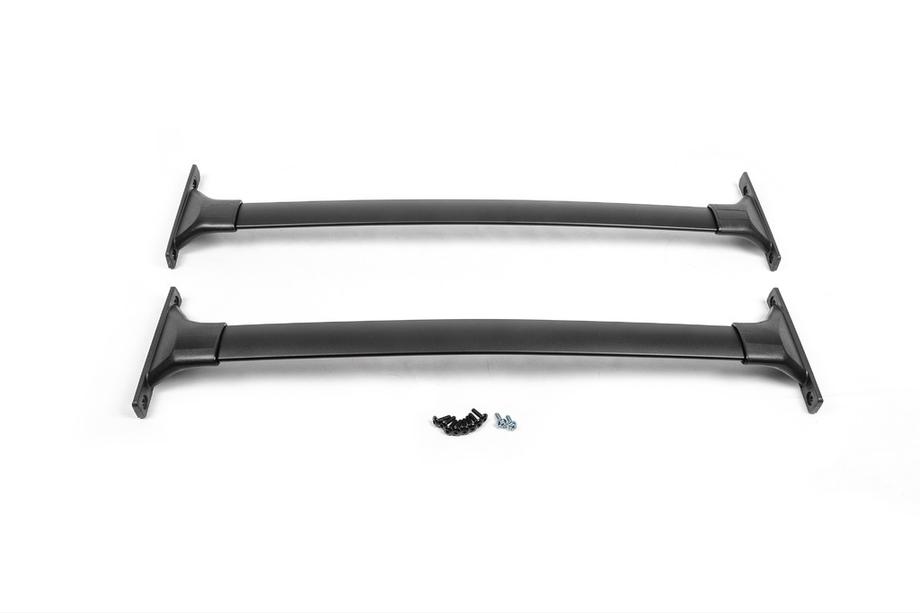 Toyota Rav 4 2013-2018 OEM TRD Dachquerträger (2 Stk) Foto 1