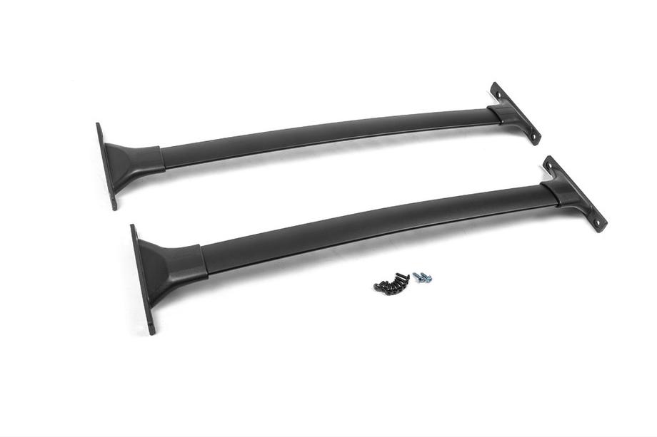 Toyota Rav 4 2013-2018 OEM TRD Dachquerträger (2 Stk) Foto 2
