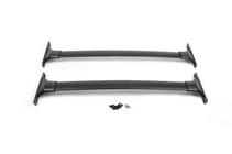 Toyota Rav 4 2006-2013 OEM TRD Dachquerträger (2 Stk) Foto 3