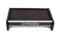 Citroen Jumper 2007-2025 Ablagefach Armaturenbrett (Typ-2, RED) Foto 3
