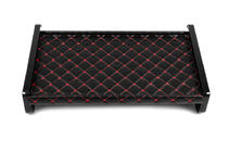 Citroen Jumper 2007-2025 Ablagefach Armaturenbrett (Typ-2, RED) Foto 4