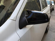 Opel Astra H 2004-2013 Spiegelabdeckungen BMW-Style 2010-2013 (2 Stk) Foto 4