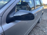 Opel Astra H 2004-2013 Spiegelabdeckungen BMW-Style 2010-2013 (2 Stk) Foto 3