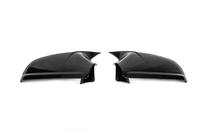 Opel Astra H 2004-2013 Spiegelabdeckungen BMW-Style 2010-2013 (2 Stk) Foto 6