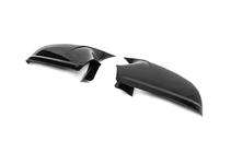 Opel Astra H 2004-2013 Spiegelabdeckungen BMW-Style 2010-2013 (2 Stk) Foto 7