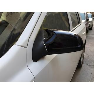 Spiegelabdeckungen BMW-Style 2010-2013 (2 Stk) Opel Astra H 2004-2013 Foto 4
