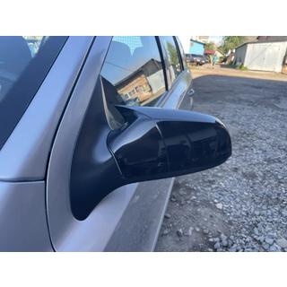 Spiegelabdeckungen BMW-Style 2010-2013 (2 Stk) Opel Astra H 2004-2013 Foto 1