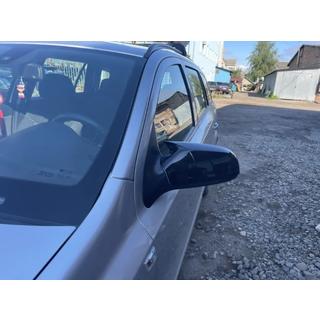 Spiegelabdeckungen BMW-Style 2010-2013 (2 Stk) Opel Astra H 2004-2013 Foto 2