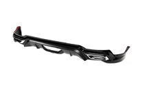 Toyota C-HR 2016-2023 Bodykit Set (grundiert zum Lackieren) Foto 7