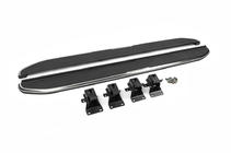 Land Rover Discovery Sport 2014- Seitenschweller OEM V2 (2 Stk, Alu) Foto 2