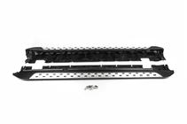 Mercedes GLK class X204 2008-2015 Seitenschweller OEM V2 (2 Stk) Foto 3