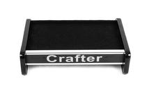 Volkswagen Crafter 2016- Ablagefach Armaturenbrett (Typ-1) Foto 3