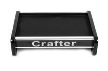 Volkswagen Crafter 2016- Armaturenbrett-Ablage (Typ-3) Foto 3