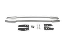 Toyota Highlander 2008-2013 Dachreling grau OEM (Aluminium) Foto 5
