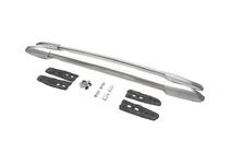 Toyota Highlander 2008-2013 Dachreling grau OEM (Aluminium) Foto 3