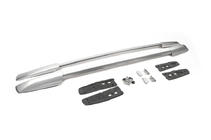 Toyota Highlander 2008-2013 Dachreling grau OEM (Aluminium) Foto 4